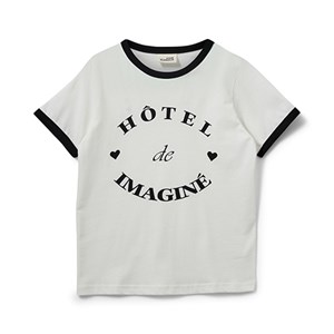 Sofie Schnoor Young - Maggiesy T-shirt, Snow White